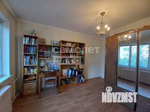 3-к квартира, вторичка, 59м2, 5/9 этаж