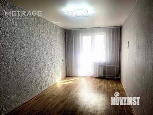 2-к квартира, вторичка, 59м2, 10/11 этаж