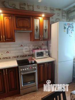 1-к квартира, вторичка, 37м2, 1/9 этаж