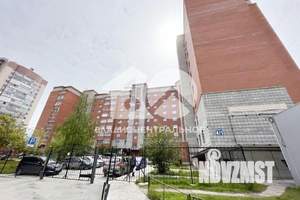 2-к квартира, вторичка, 56м2, 4/9 этаж