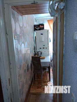 1-к квартира, вторичка, 30м2, 1/5 этаж