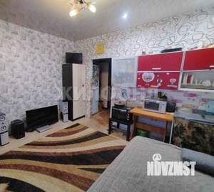 1-к квартира, вторичка, 20м2, 14/17 этаж