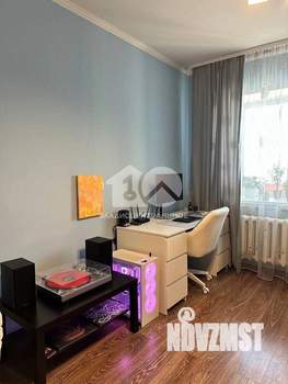 1-к квартира, вторичка, 45м2, 8/10 этаж