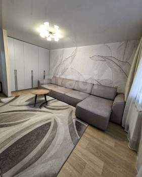 2-к квартира, вторичка, 43м2, 5/5 этаж