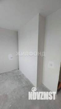 1-к квартира, вторичка, 22м2, 5/28 этаж