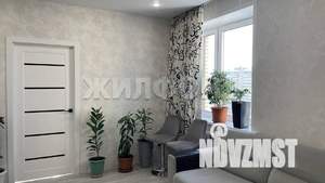 3-к квартира, вторичка, 59м2, 13/21 этаж