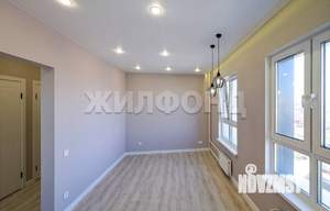2-к квартира, вторичка, 51м2, 10/25 этаж