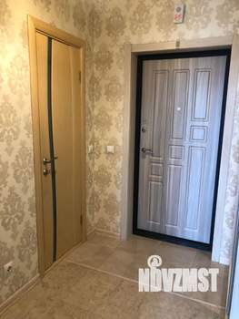 1-к квартира, вторичка, 40м2, 11/26 этаж