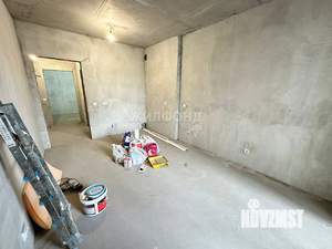 Студия квартира, вторичка, 28м2, 4/25 этаж