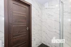 Студия квартира, вторичка, 28м2, 7/17 этаж