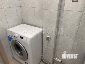 1-к квартира, вторичка, 32м2, 9/10 этаж