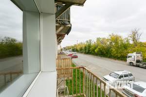 Студия квартира, вторичка, 26м2, 2/3 этаж