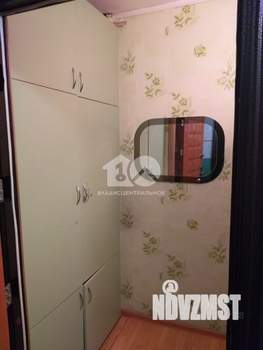 1-к квартира, вторичка, 29м2, 5/9 этаж