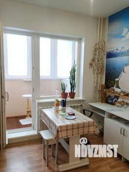 Студия квартира, вторичка, 19м2, 11/17 этаж