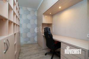 4-к квартира, вторичка, 145м2, 5/6 этаж