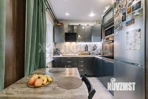 3-к квартира, вторичка, 56м2, 5/5 этаж