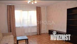 2-к квартира, вторичка, 64м2, 2/10 этаж