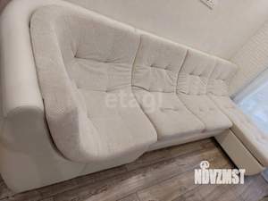 2-к квартира, вторичка, 71м2, 9/17 этаж