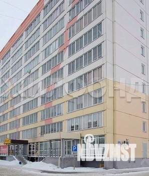 Студия квартира, вторичка, 20м2, 1/10 этаж