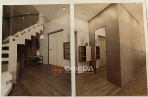 3-к квартира, сданный дом, 121м2, 6/7 этаж