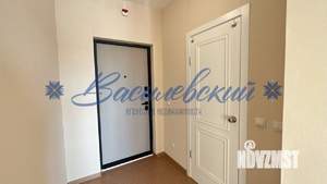 Студия квартира, вторичка, 25м2, 3/17 этаж