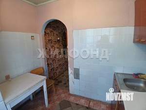 2-к квартира, вторичка, 45м2, 2/5 этаж