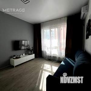 1-к квартира, вторичка, 33м2, 14/17 этаж