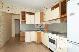 1-к квартира, вторичка, 42м2, 6/10 этаж