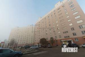 2-к квартира, вторичка, 57м2, 3/10 этаж