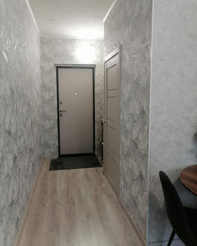 1-к квартира, вторичка, 35м2, 1/10 этаж