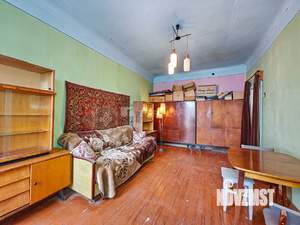 1-к квартира, вторичка, 36м2, 5/5 этаж