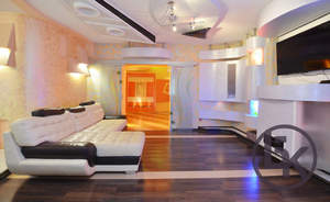 3-к квартира, вторичка, 138м2, 4/11 этаж