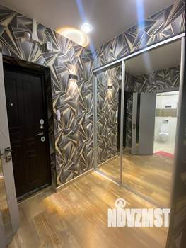 2-к квартира, вторичка, 44м2, 11/19 этаж