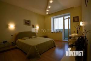 3-к квартира, вторичка, 133м2, 7/12 этаж