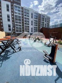 3-к квартира, вторичка, 59м2, 17/17 этаж