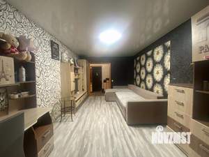 1-к квартира, вторичка, 41м2, 6/10 этаж