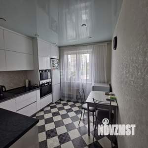 2-к квартира, вторичка, 53м2, 4/9 этаж