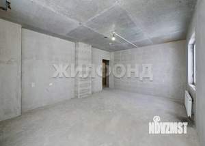 2-к квартира, вторичка, 60м2, 8/27 этаж