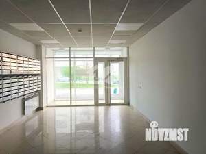 Студия квартира, вторичка, 24м2, 14/17 этаж