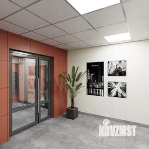 Студия квартира, вторичка, 29м2, 15/17 этаж