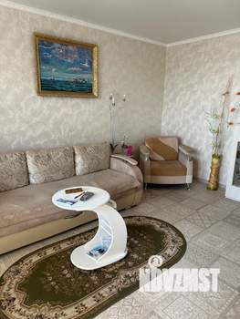 2-к квартира, вторичка, 52м2, 10/10 этаж