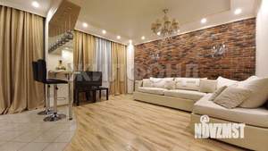 2-к квартира, вторичка, 59м2, 16/17 этаж