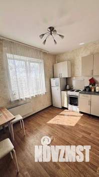 1-к квартира, вторичка, 37м2, 10/10 этаж