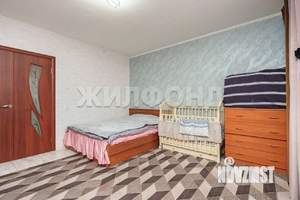 1-к квартира, вторичка, 38м2, 6/10 этаж