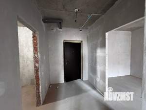 1-к квартира, вторичка, 43м2, 19/27 этаж