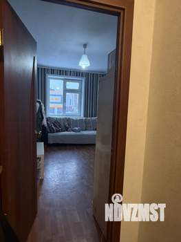 Студия квартира, вторичка, 21м2, 3/10 этаж