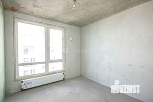 2-к квартира, вторичка, 61м2, 15/18 этаж