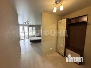 1-к квартира, вторичка, 33м2, 14/15 этаж