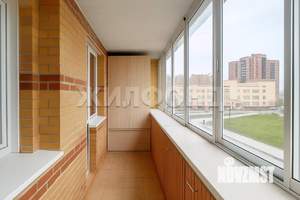 1-к квартира, вторичка, 39м2, 2/10 этаж