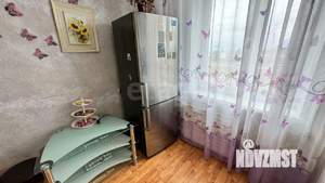 2-к квартира, вторичка, 62м2, 2/17 этаж